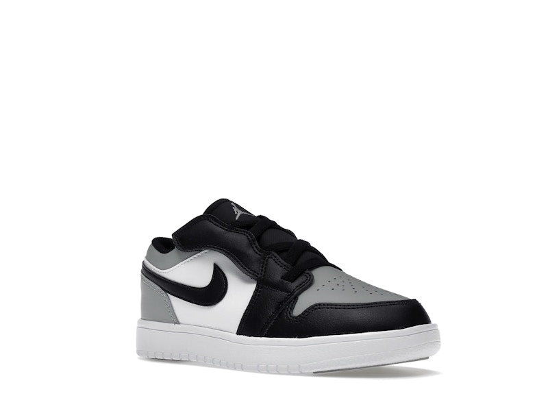 Jordan 1 Low Alt Black Grey (PS)