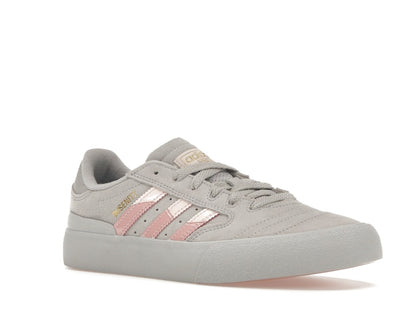 adidas Busenitz Vulc 2.0 Dime Clear Granite