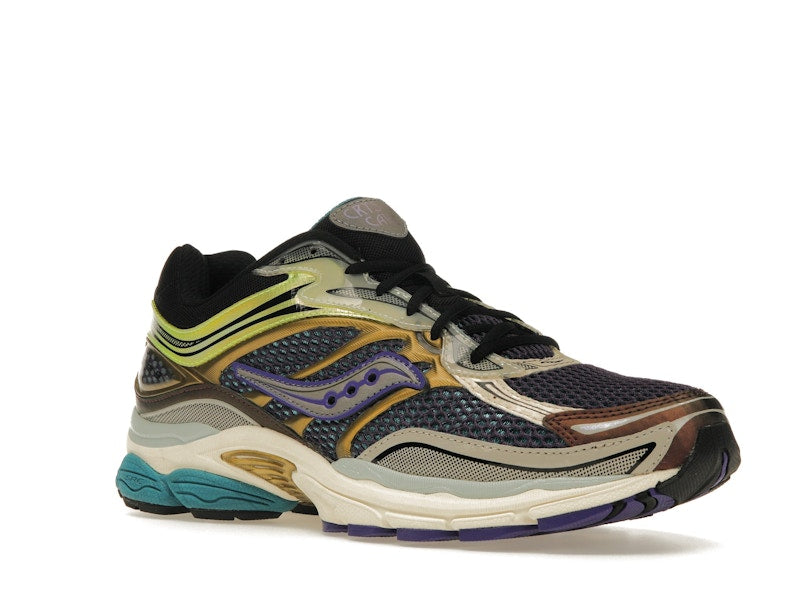 Saucony ProGrid Omni 9 Crystal Cave