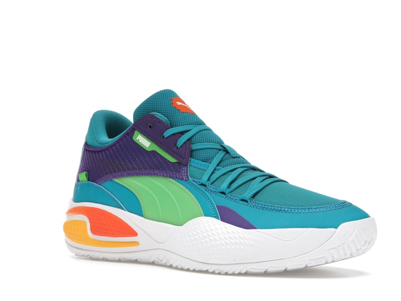 Puma Court Rider Rugrats