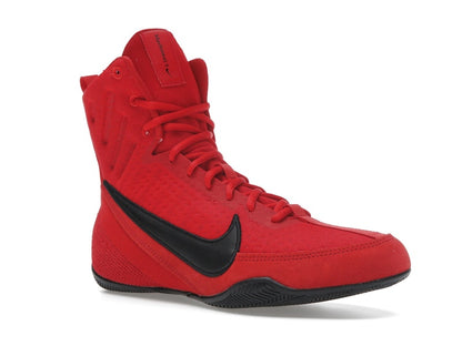 Nike Machomai 3 University Red Black