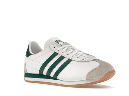 adidas Country OG Cloud White Collegiate Green (2023)