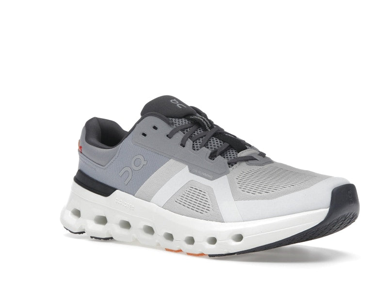 On Running Cloudrunner 2 Wolf Ivory