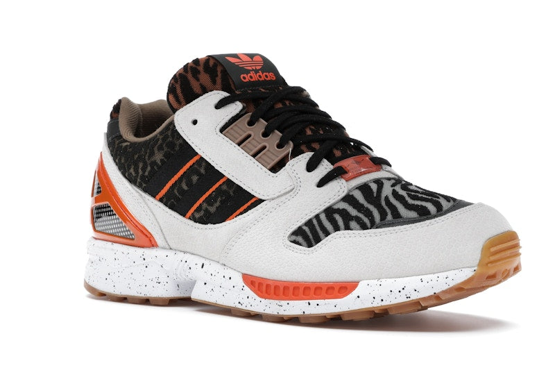 adidas ZX 8000 atmos Animal