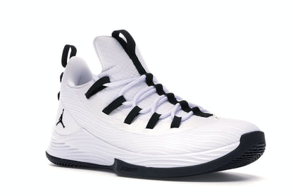 Jordan Ultra.Fly 2 Low White Black
