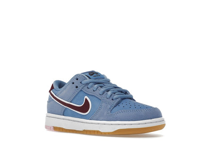 Nike SB Dunk Low Philadelphia Phillies (PS)