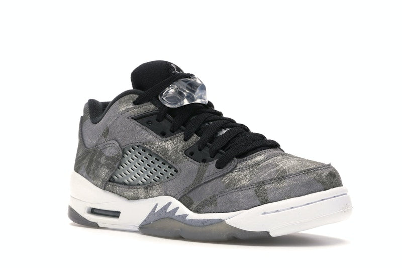 Jordan 5 Retro Low All-Star (2016) (GS)