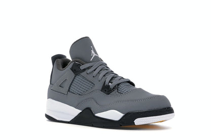 Jordan 4 Retro Cool Grey (2019) (PS)