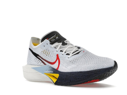 Nike ZoomX Vaporfly 3 Psychic Blue