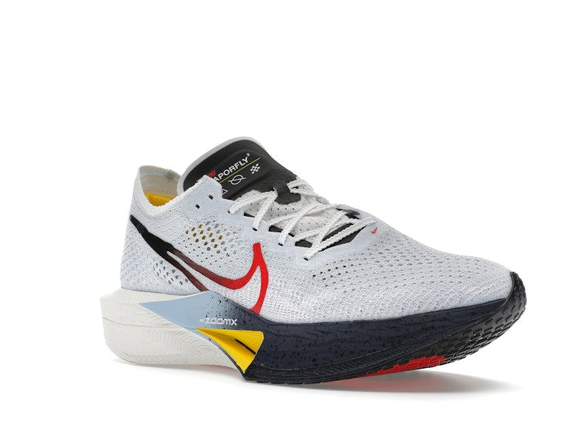 Nike ZoomX Vaporfly 3 Psychic Blue