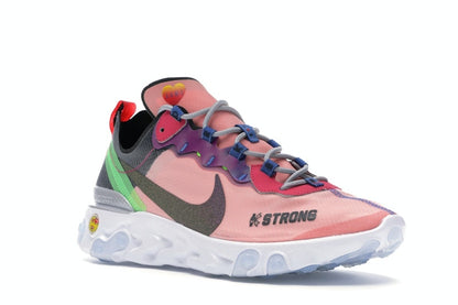 Nike React Element 55 Doernbecher (2019)