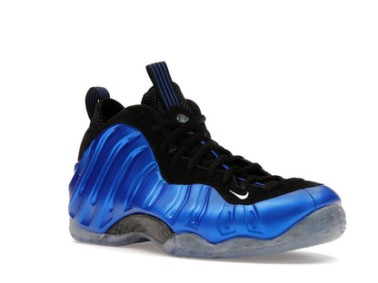 Nike Air Foamposite One Royal Blue XX 20th Anniversary (2017)