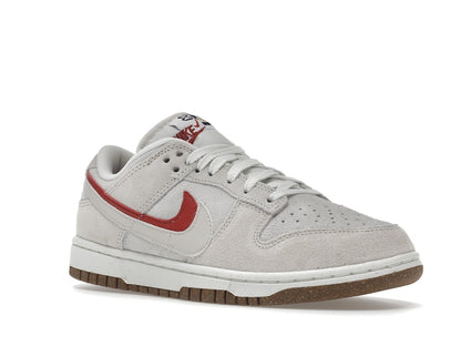 Nike Dunk Low SE 85 Double Swoosh Sail Orange (Women's)