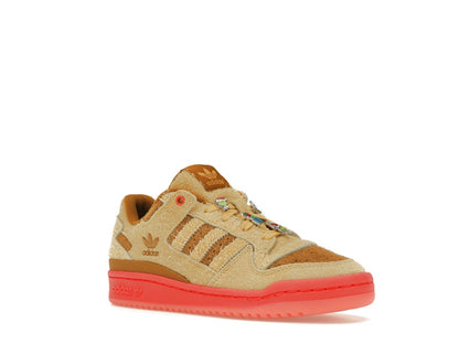 adidas Forum Low The Grinch Max (Kids)