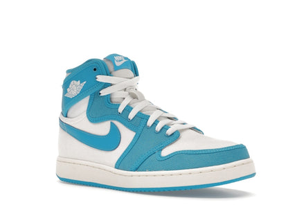 Jordan 1 Retro AJKO UNC