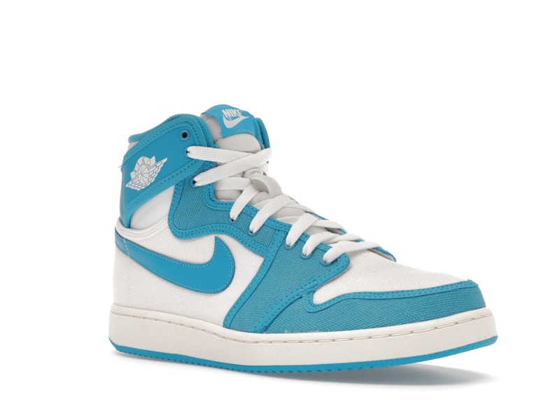 Jordan 1 Retro AJKO UNC