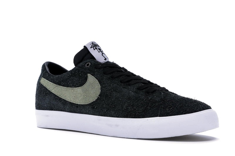 Nike SB Zoom Blazer Low Stussy