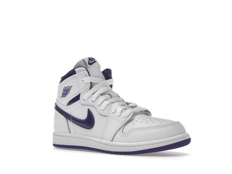 Jordan 1 Retro High Court Purple (2021) (PS)