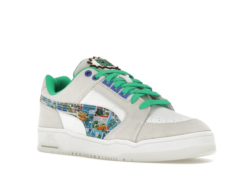 Puma Slipstream Lo Super Comic