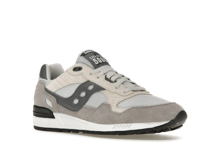 Saucony Shadow 5000 Grey Dark Grey
