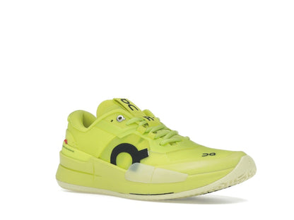 On The Roger Pro 2 Clay Lime Limelight (Women's)