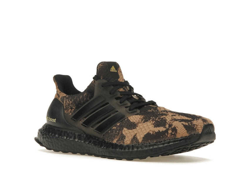 adidas Ultra Boost 5.0 DNA Bleach Dye Pack Cardboard (Women's)
