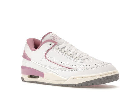 Jordan 2/3 Orchid (Women's)