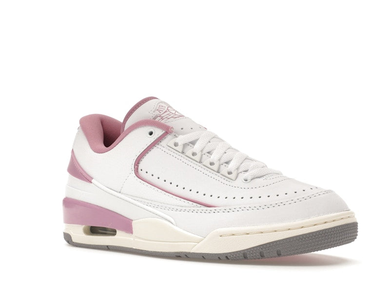 Jordan 2/3 Orchid (Women's)