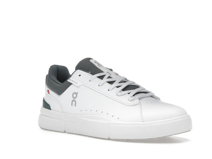 On The Roger Advantage White Olive (2025)