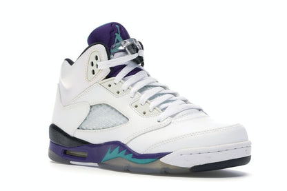 Jordan 5 Retro Grape (2013) (GS)