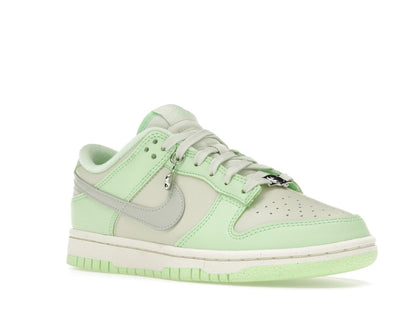 Nike Dunk Low SE Next Nature Sea Glass (Women's)