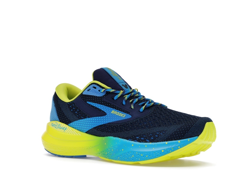 Brooks Adrenaline GTS 24 runDisney