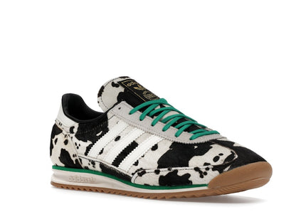adidas SL 72 OG Cow Print Black White (Women's)