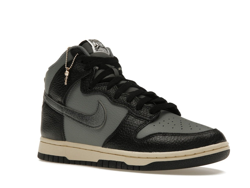 Nike Dunk High Retro Premium Classics 50 Years Of Hip-Hop