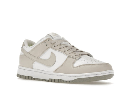 Nike Dunk Low Next Nature White Light Orewood Brown (Women's)