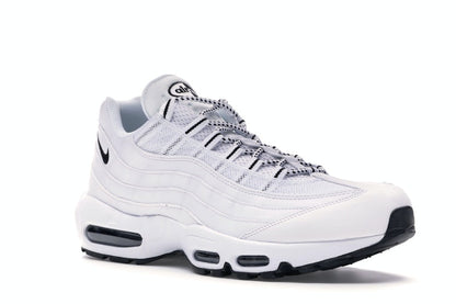 Nike Air Max 95 White Black