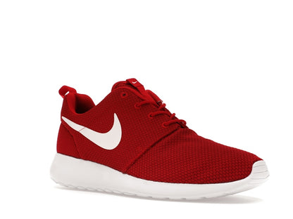Nike Roshe One Gym Red White