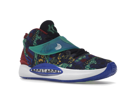 Nike KD 14 NRG Ron English 2 Ky-D