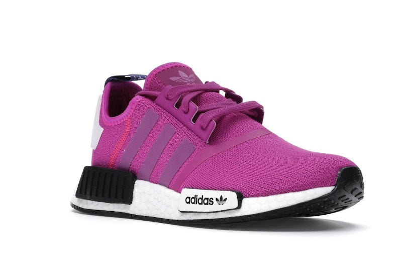 adidas NMD_R1 Vivid Pink (Women's)