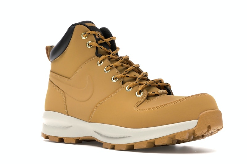 Nike Manoa Haystack