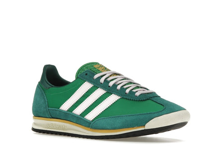 adidas SL 72 Collegiate Green (Women's)