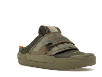 Nike Offline Slip-On Army Olive