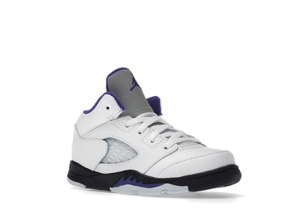Jordan 5 Retro Dark Concord (TD)