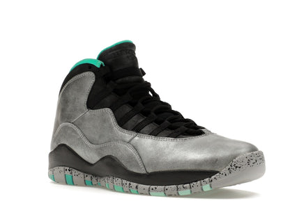 Jordan 10 Retro Lady of Liberty 30th Anniversary