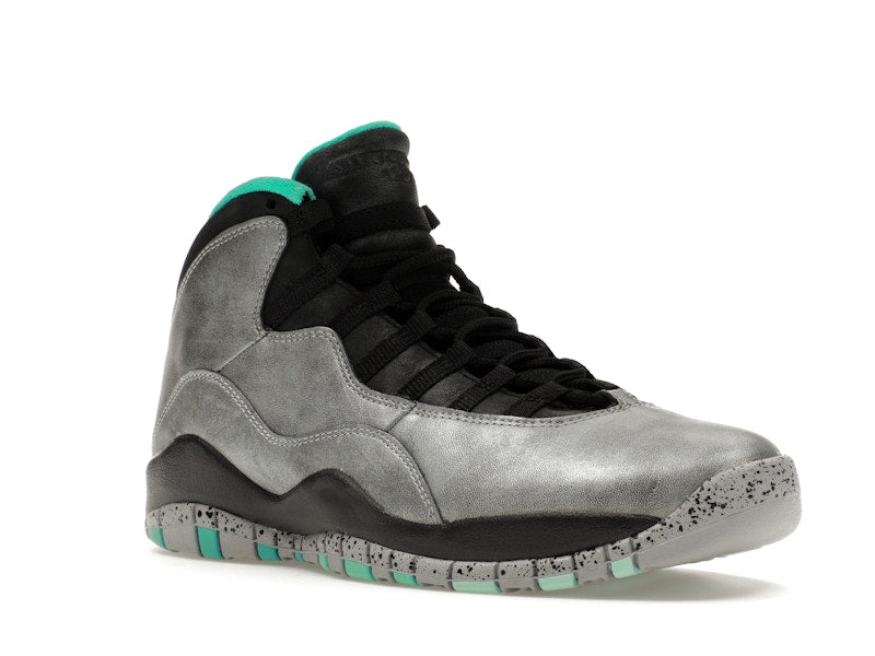 Jordan 10 Retro Lady of Liberty 30th Anniversary