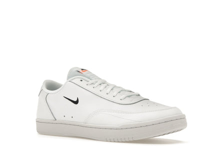 Nike Court Vintage White