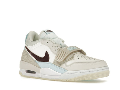Jordan Legacy 312 Low Sail Phantom Glacier Blue