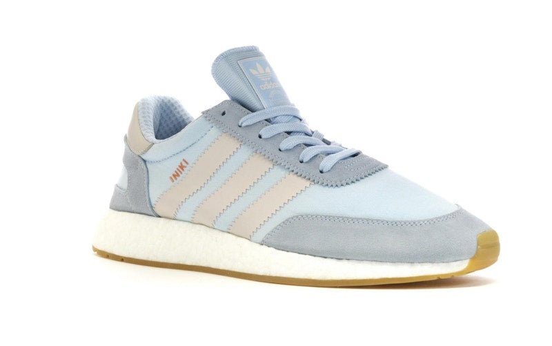 adidas Iniki Runner Easy Blue