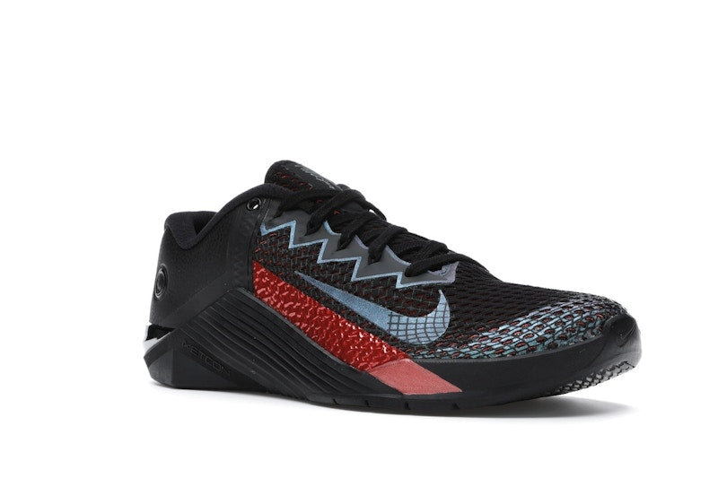 Nike Metcon 6 Mat Fraser
