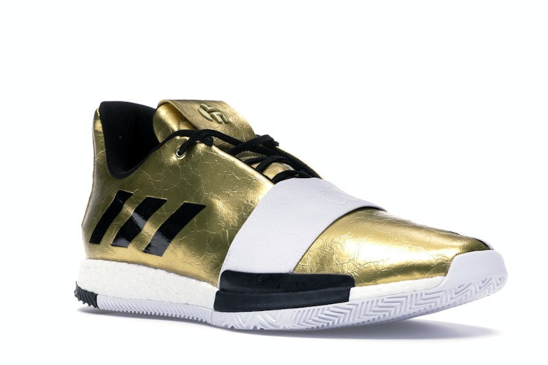 adidas Harden Vol. 3 Imma Star